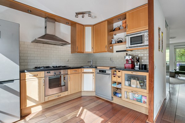 Medium property photo - Herenstraat 30, 6701 DL Wageningen